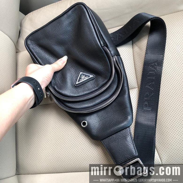 Prada Bags 6022 17X29X6.5cm WP