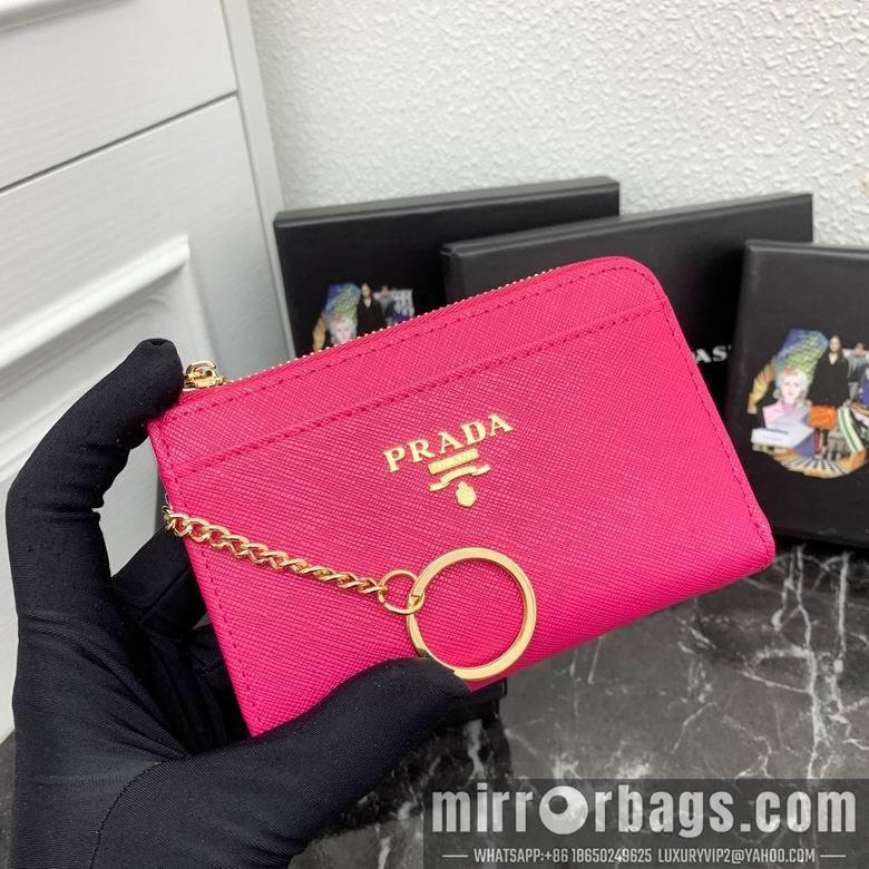 Prada Bags LM216 13.5X8X1cm ZC 9