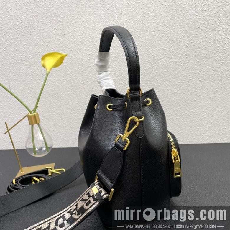 Prada Bags 55129 18X23X12cm XM 4