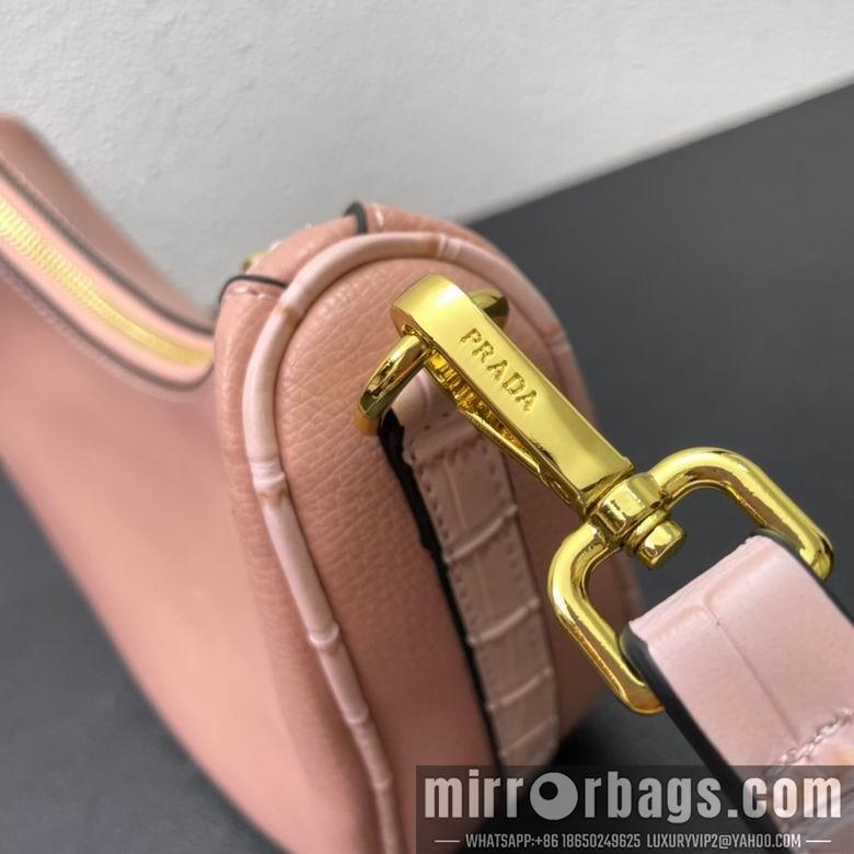 Prada Bags 1BH195 24X15X8cm XM 2
