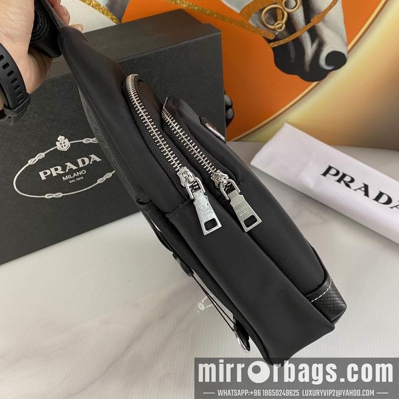 Prada Bags 1055 30X17X5.5cm XM