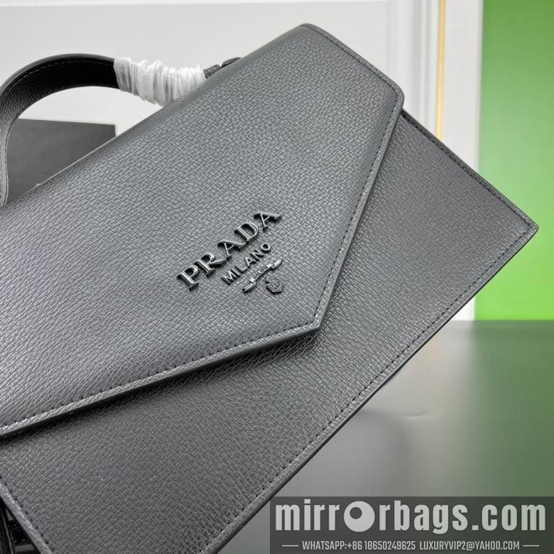 Prada Bags 2130 26X18X7cm XM 7