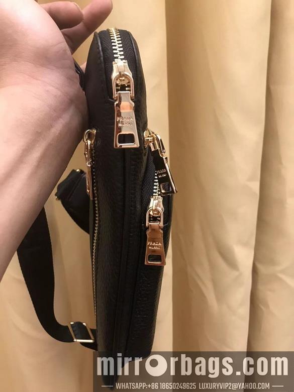 Prada Bags 636-1 26X19cm WP-1