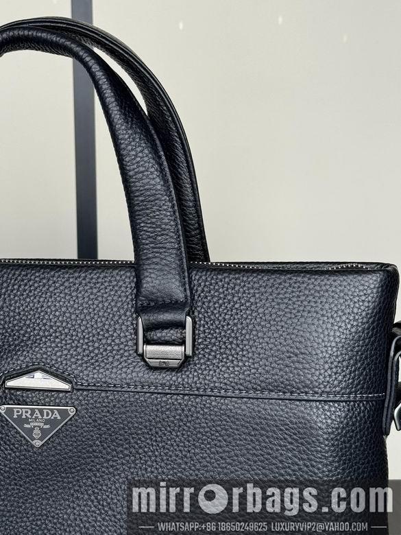 Prada Bags 9935-1 39X29X6cm WP