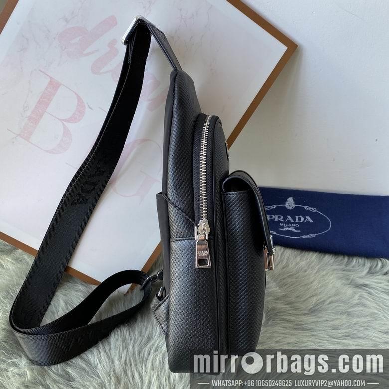 Prada Bags 2059 30X17X5.5cm WP