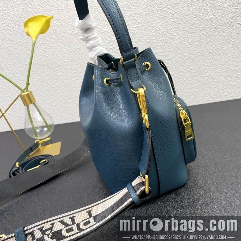 Prada Bags 55129 18X23X12cm XM 6