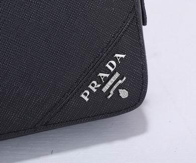 Prada Bags 2VF017 24X16X4cm SC
