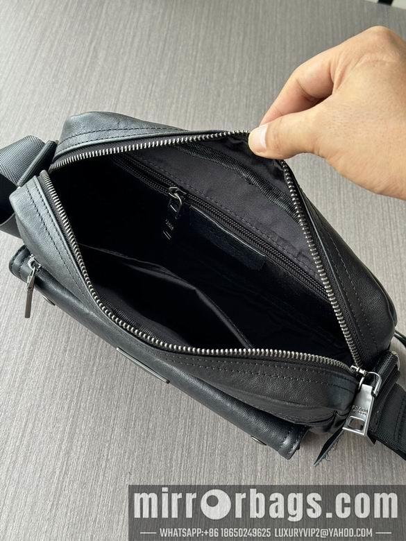 Prada Bags 6711A 26X18X7cm WP