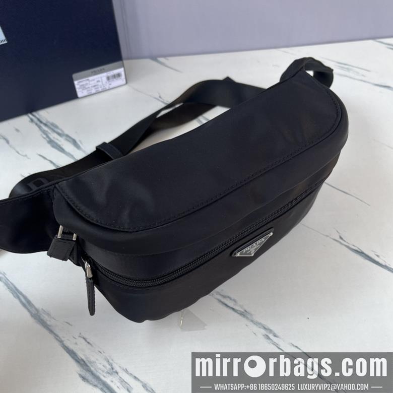 Prada Bags 2VL038 30X15cm XM