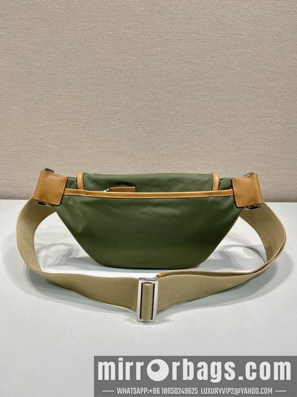 Prada Bags 2VH176 18X15X5cm WP 3colour