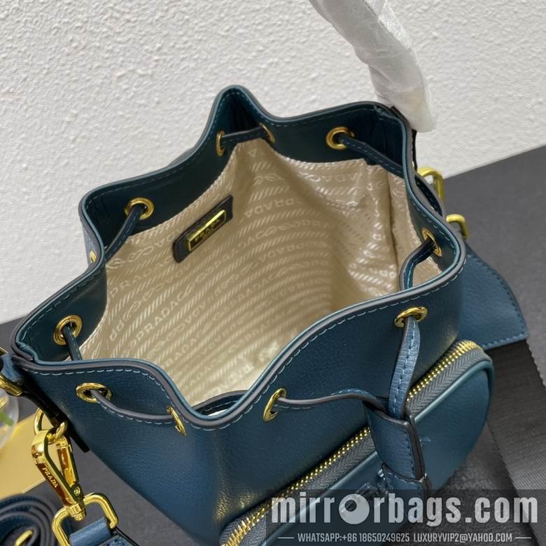 Prada Bags 55129 18X23X12cm XM 6