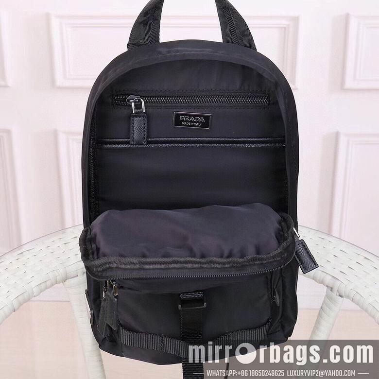 Prada Bags 30X20X7cm 053047 XM