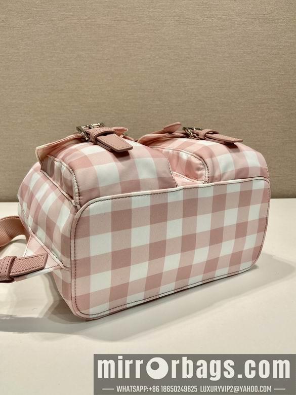 Prada Bags 1BZ671BZ677 28X23.5X12cm XM 3colour