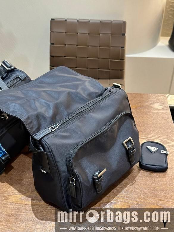 Prada Bags 30cm 030201 DN