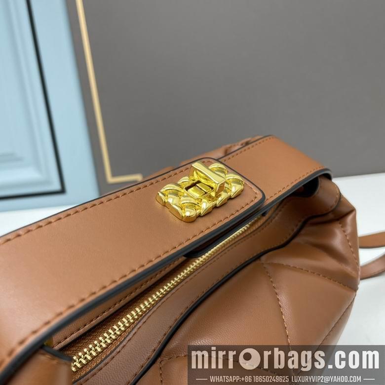 Prada Bags 66200 21X18X10cm XM 4