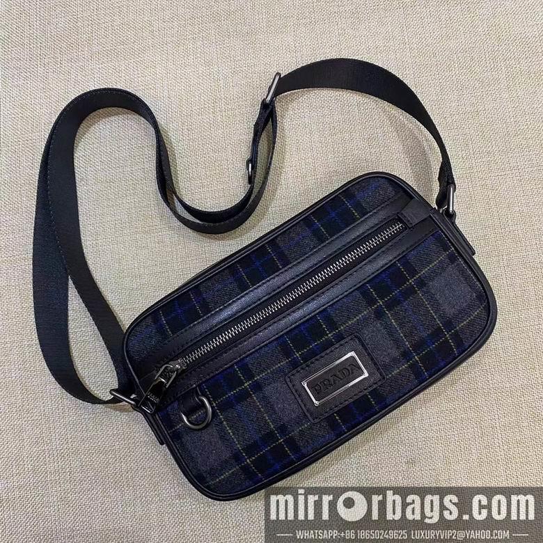Prada Bags 21X10X5cm 050711 XM