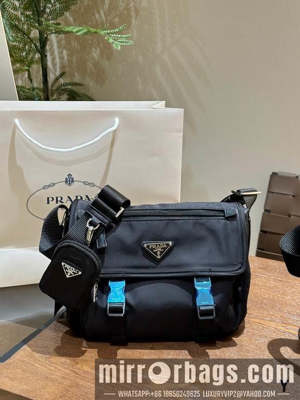 Prada Bags 30cm 030201 DN