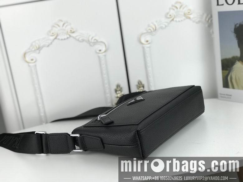 Prada Bags WM18635 25X17X5