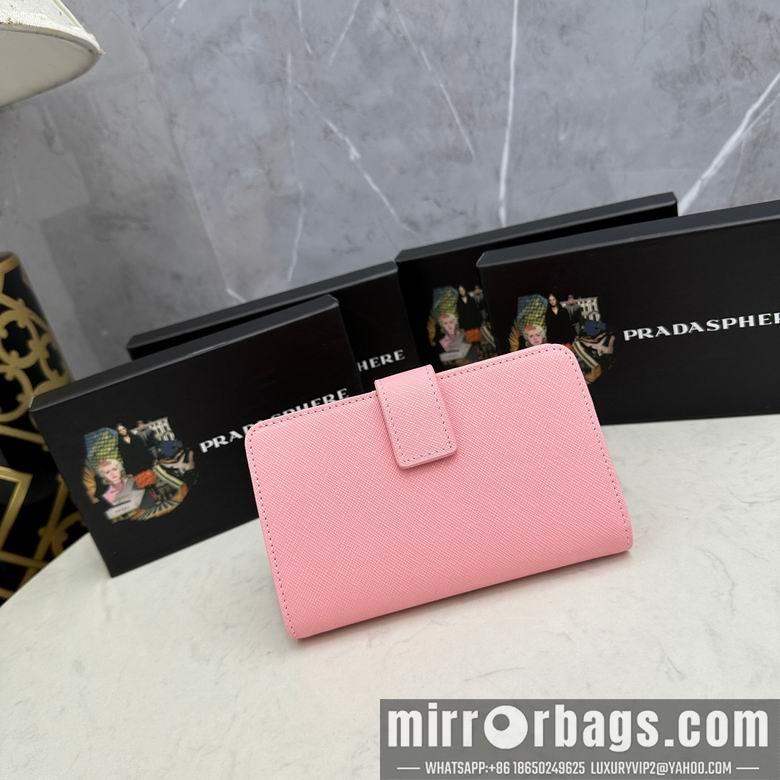 Prada Bags 306 14X8.5X3cm XM 4