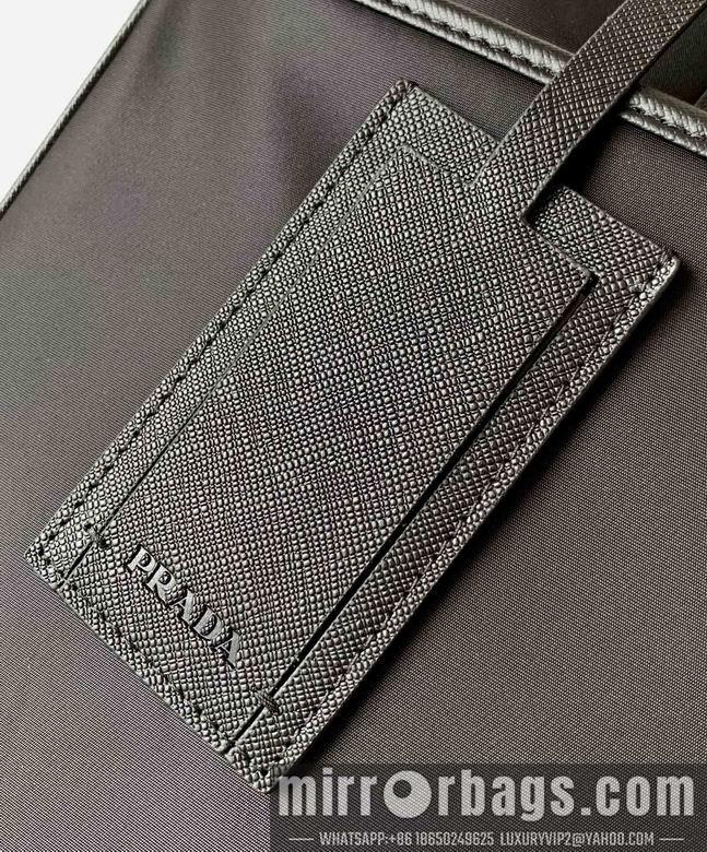 Prada Bags 9636-1 38X29X7cm WP