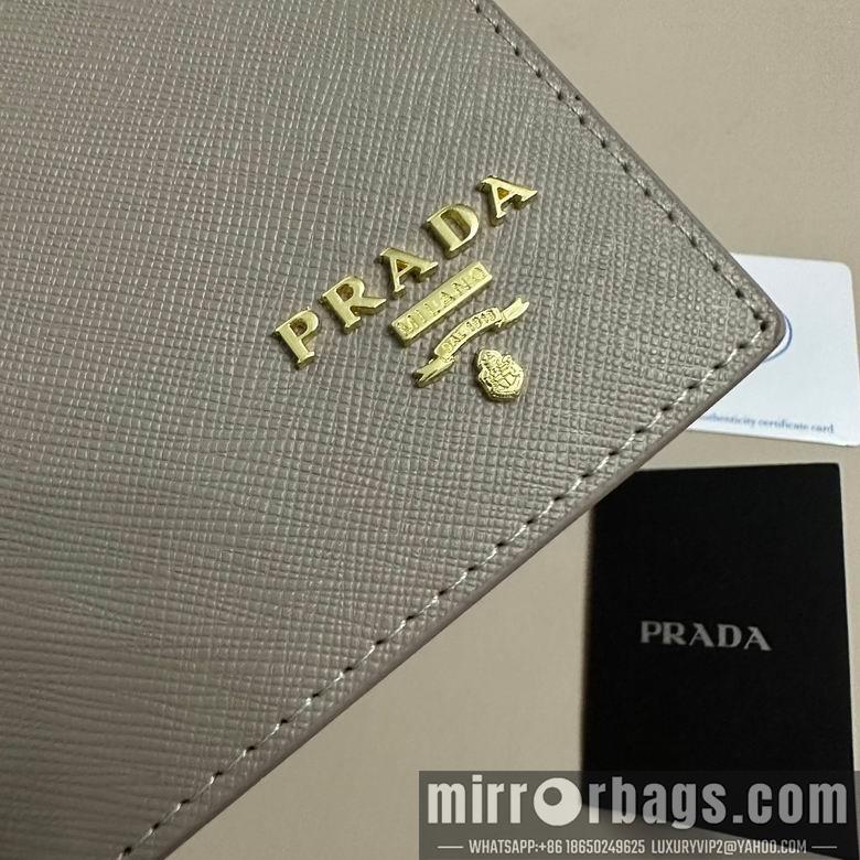 Prada Bags 2376 10X14cm YG 2