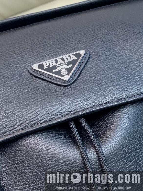 Prada Bags 8423-6 42X28X14cm XM 3colour
