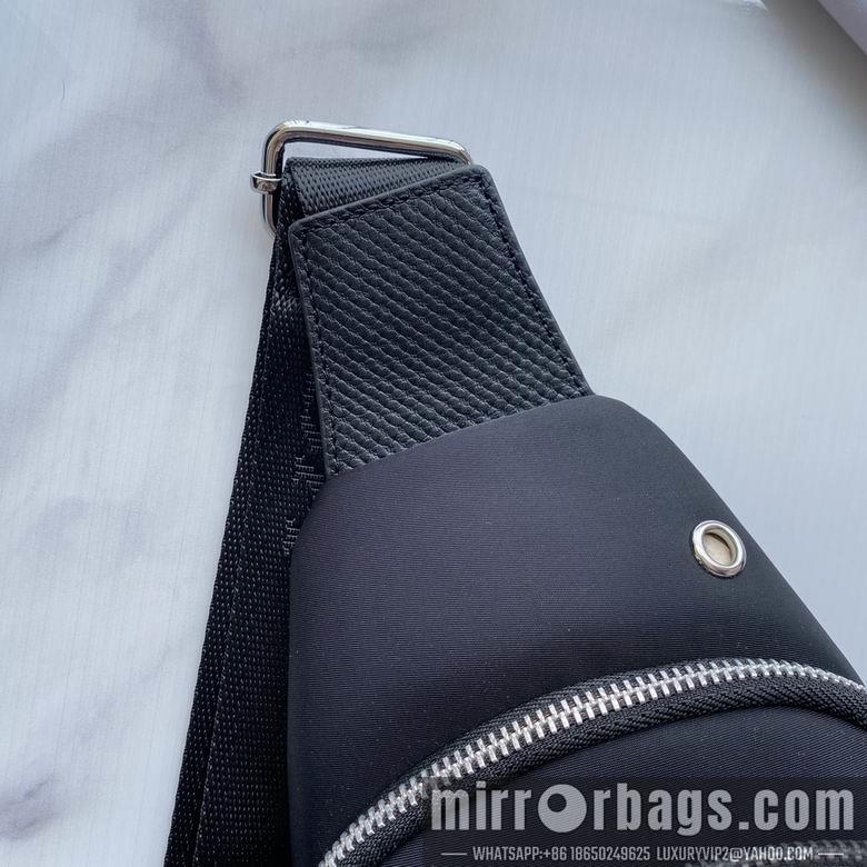 Prada Bags 1037 29X17X6.5cm XM