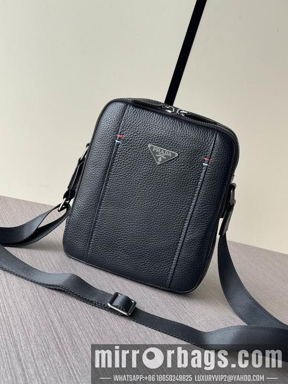 Prada Bags 8830 20X24X7cm WP