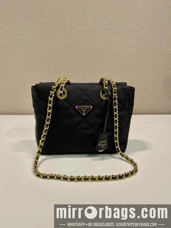 Prada Bags 1BG468 25X24X5cm XM