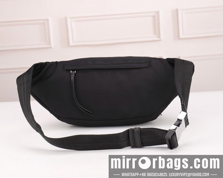 Prada Bags 005 30X17X7cm XM