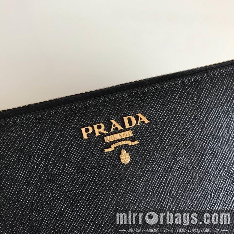 Prada Bags 1ML506 20X10.3cm YG 3