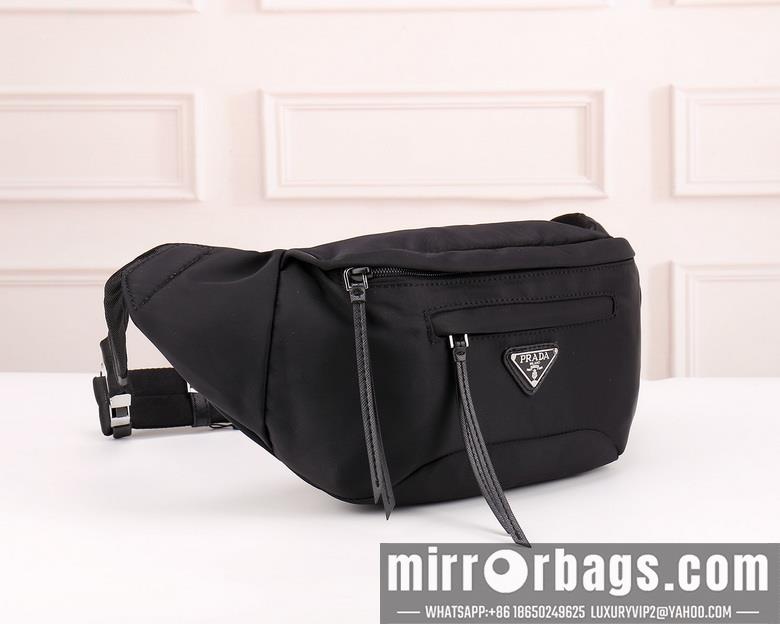 Prada Bags 005 30X17X7cm XM