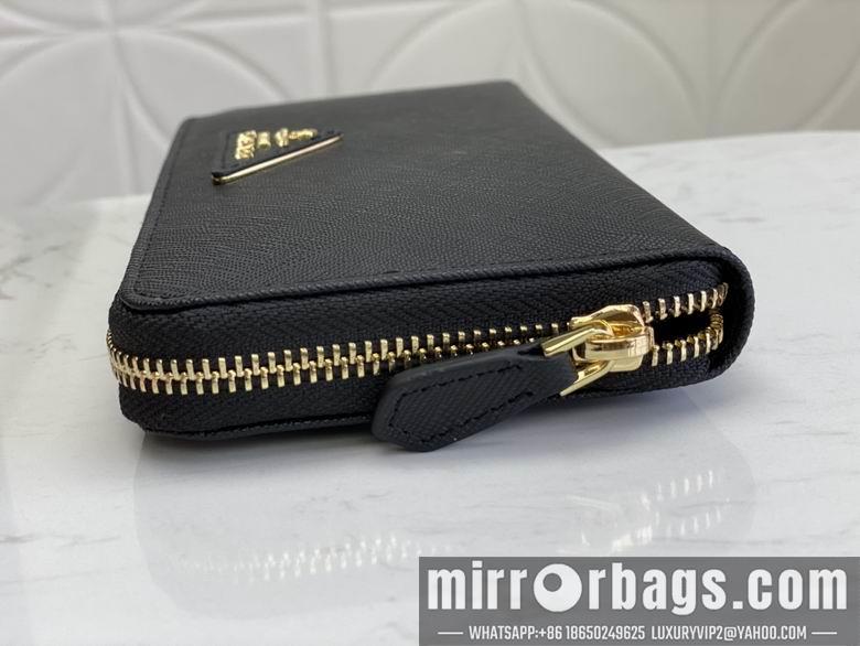 Prada Bags 1ML506 19X12cm XM 4colour-1