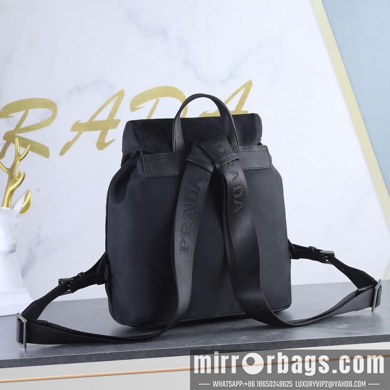 Prada Bags 1BZ005 32X26X13cm XM