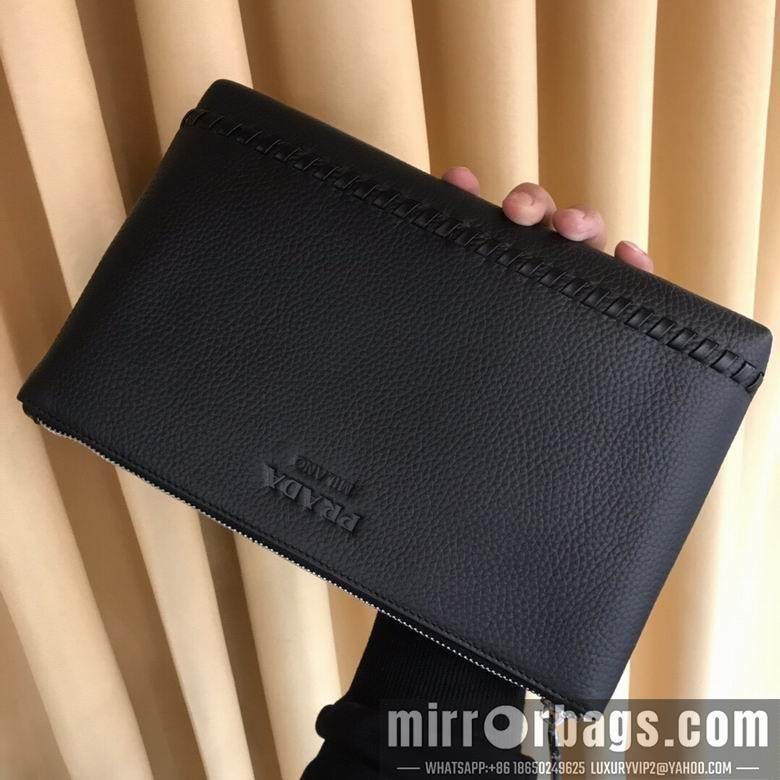 Prada Bags 823-5 29X19cm WP-4