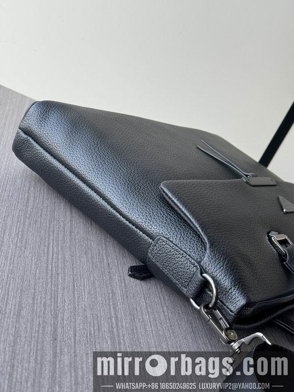 Prada Bags 86042-1 39X29X7cm WP