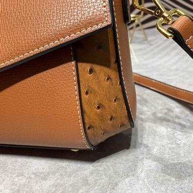 Prada Bags 55118 27X17X11cm XM 6
