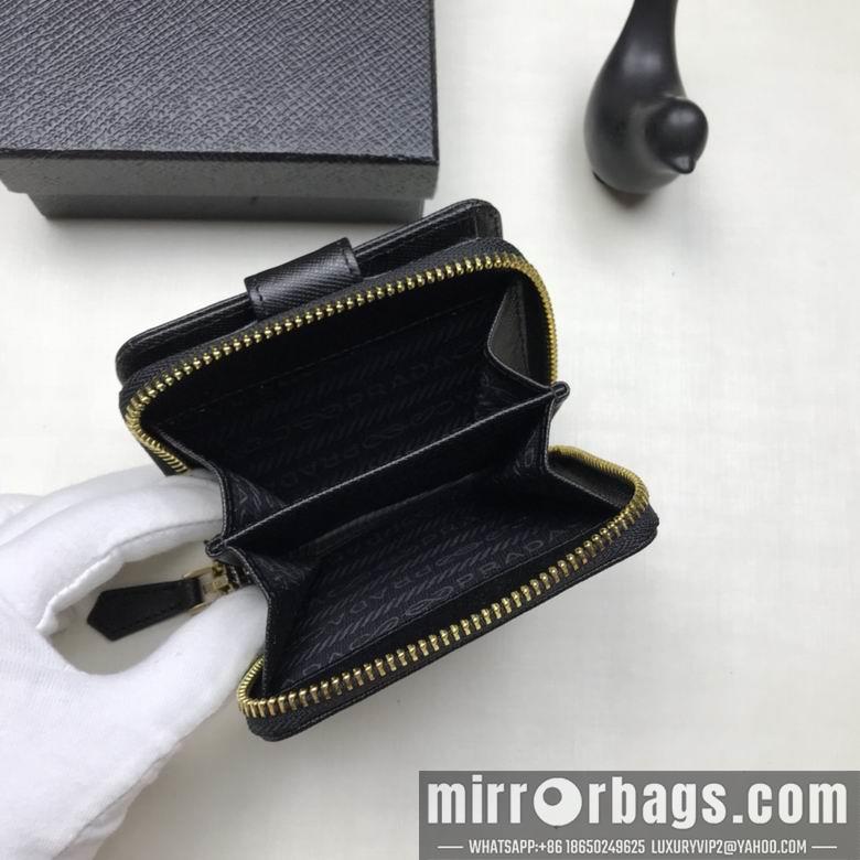 Prada Bags LM0522 10x9x2cm YG 3