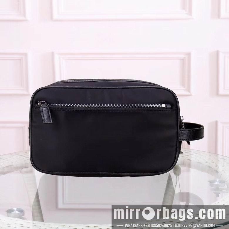 Prada Bags 26X15X12cm 053043 XM