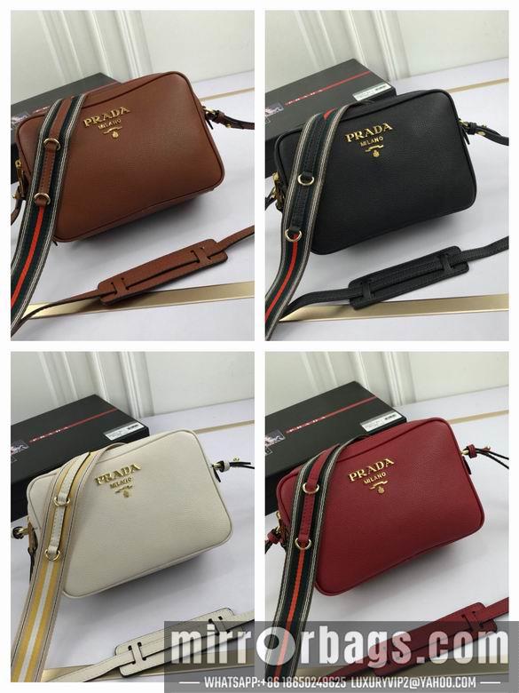 Prada Bags 2089 23X16X10cm XM 4colour