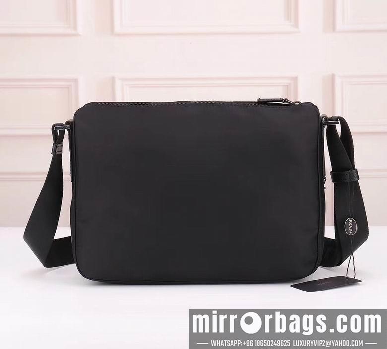 Prada Bags 30X21X9cm 053052 XM