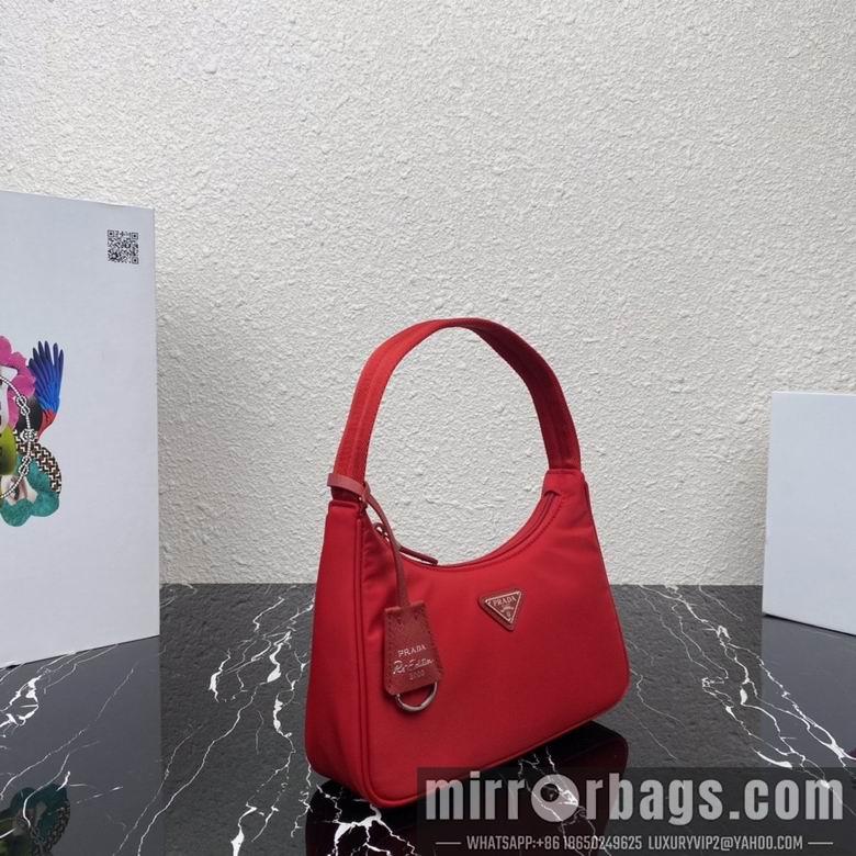 Prada Bags 1NE515 23X13X5cm XMY 6
