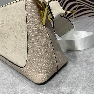 Prada Bags 55128 27X17X10cm XM 5