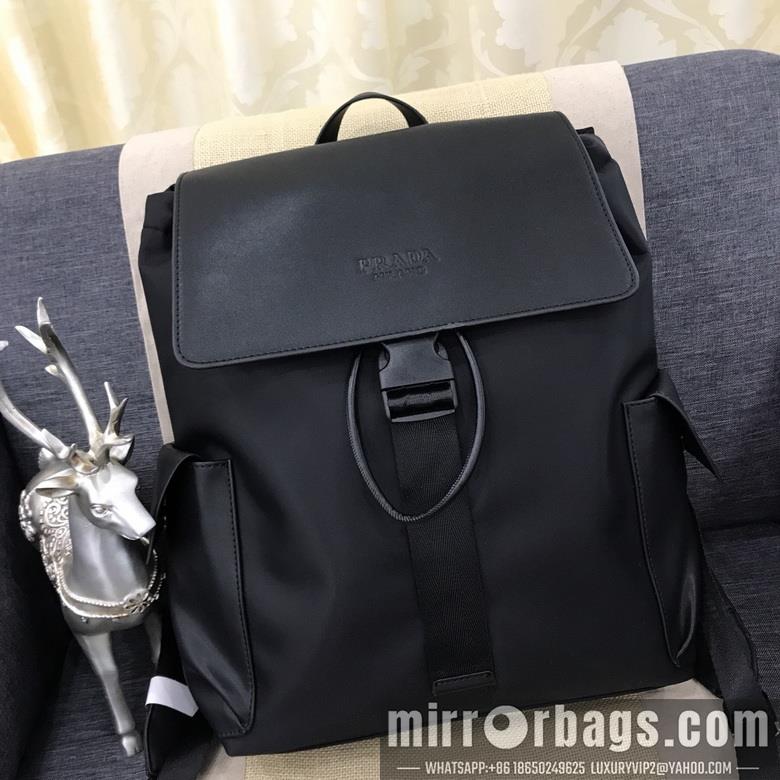Prada Bags 8009 32X39X12cm XM