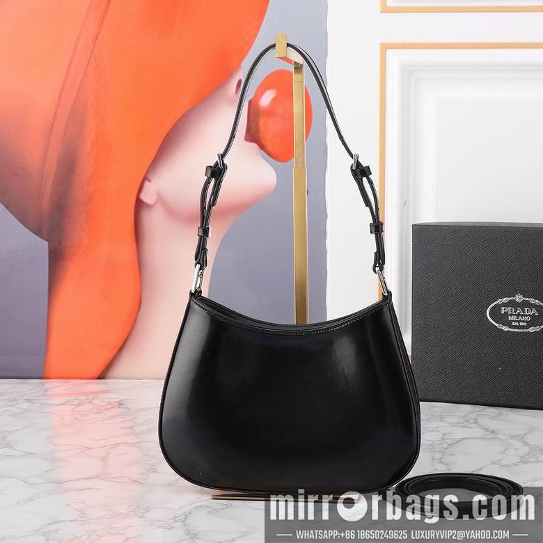 Prada Bags 1BC269 22X18.5X4.5cm XMY 3