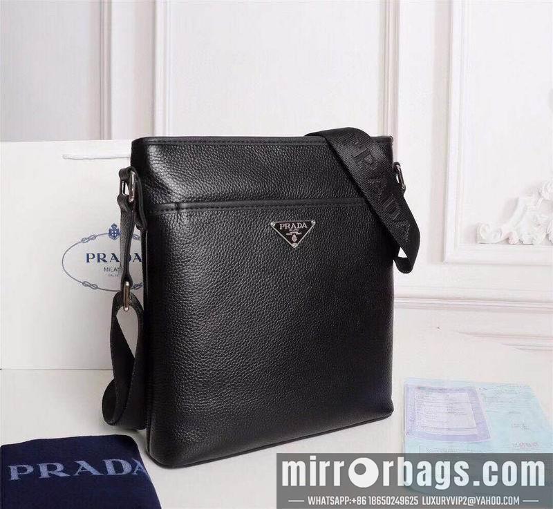 Prada Bags 0242-3B 25x27x5cm XM