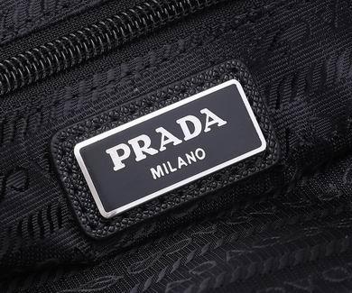 Prada Bags 2NE789 23X16X7cm XM 2colour