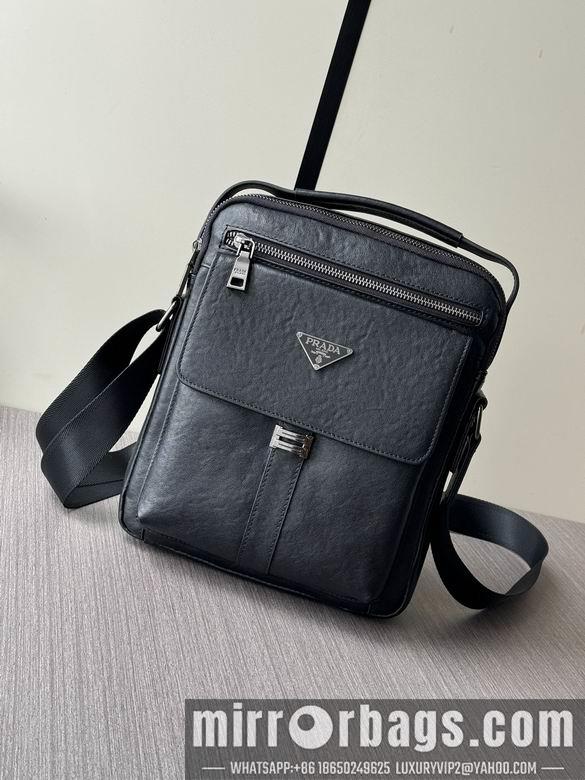 Prada Bags 6772 28X24X8cm WP