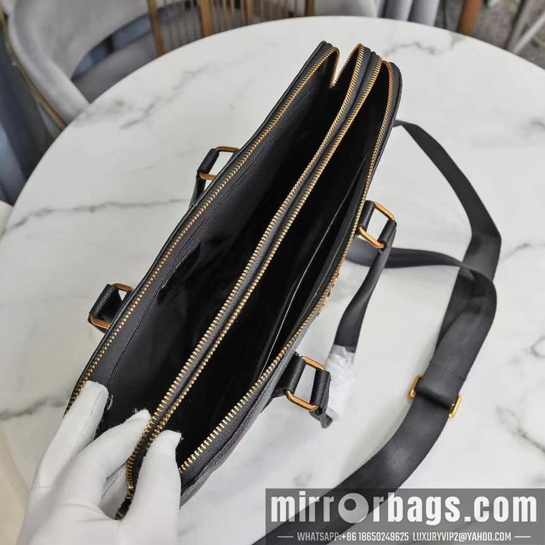 Prada Bags 8080-3 38.5X28X6cm XM