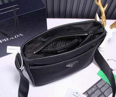 Prada Bags WM2VH797 27X25.5X6